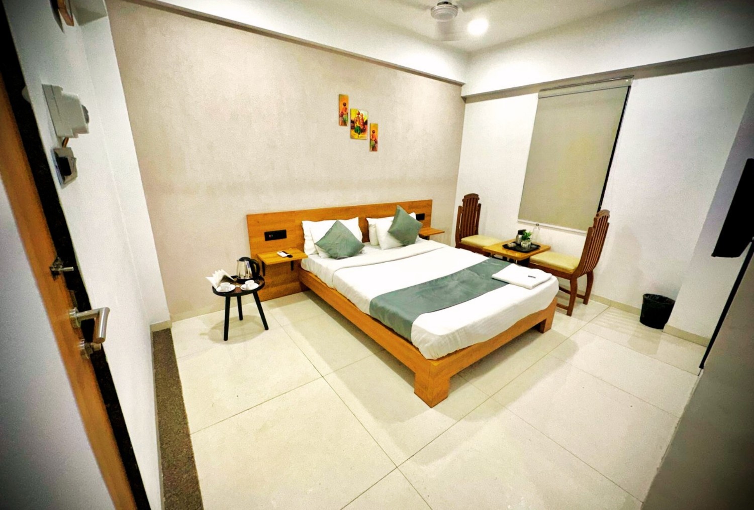 Executive Standard Room