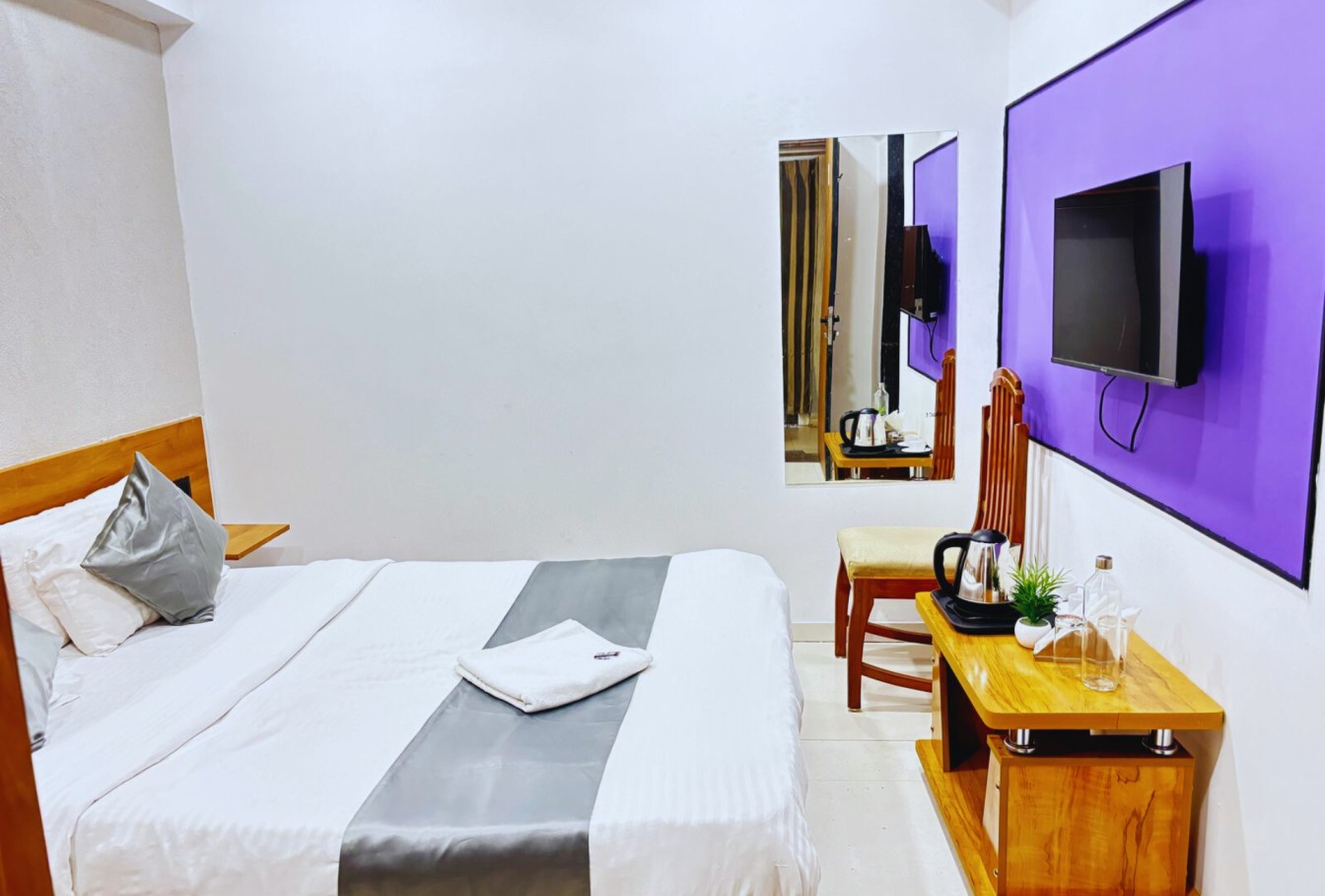 Executive Standard Room